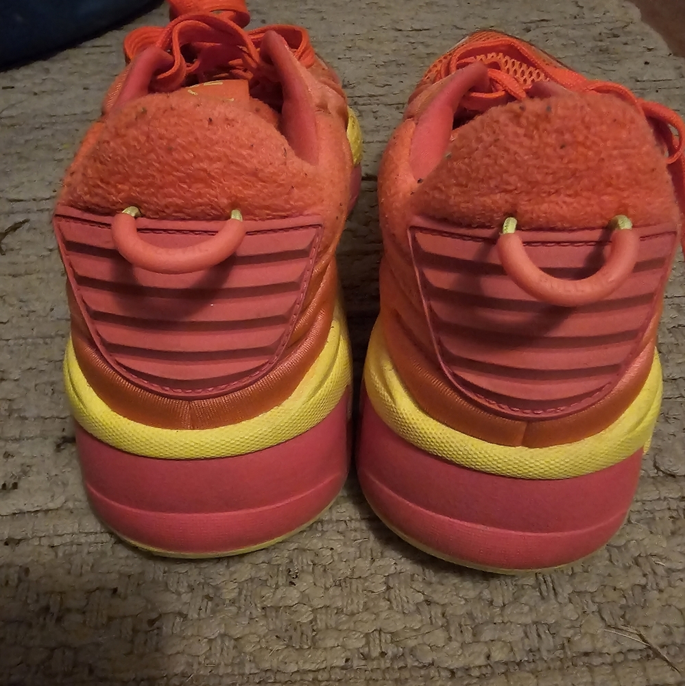 Puma Rs-X Soft Case Shoes View 2